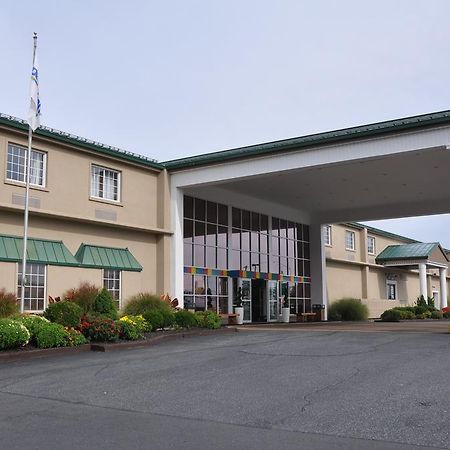 Park Inn By Radisson Harrisburg West Mechanicsburg Exteriör bild