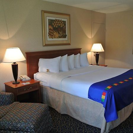Park Inn By Radisson Harrisburg West Mechanicsburg Rum bild