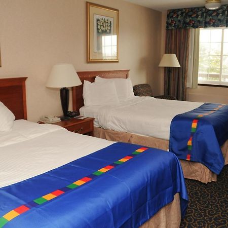 Park Inn By Radisson Harrisburg West Mechanicsburg Rum bild