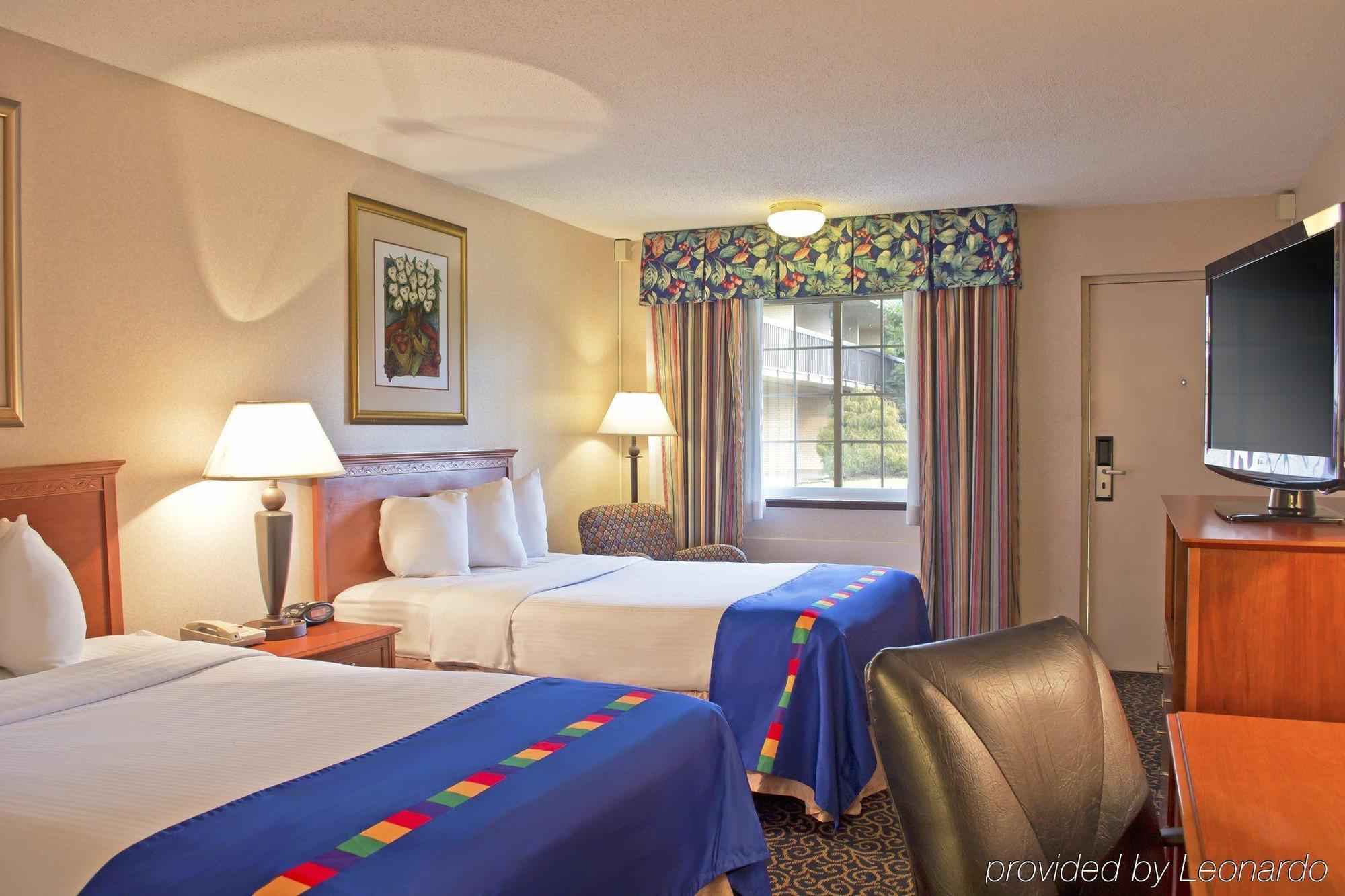 Park Inn By Radisson Harrisburg West Mechanicsburg Rum bild