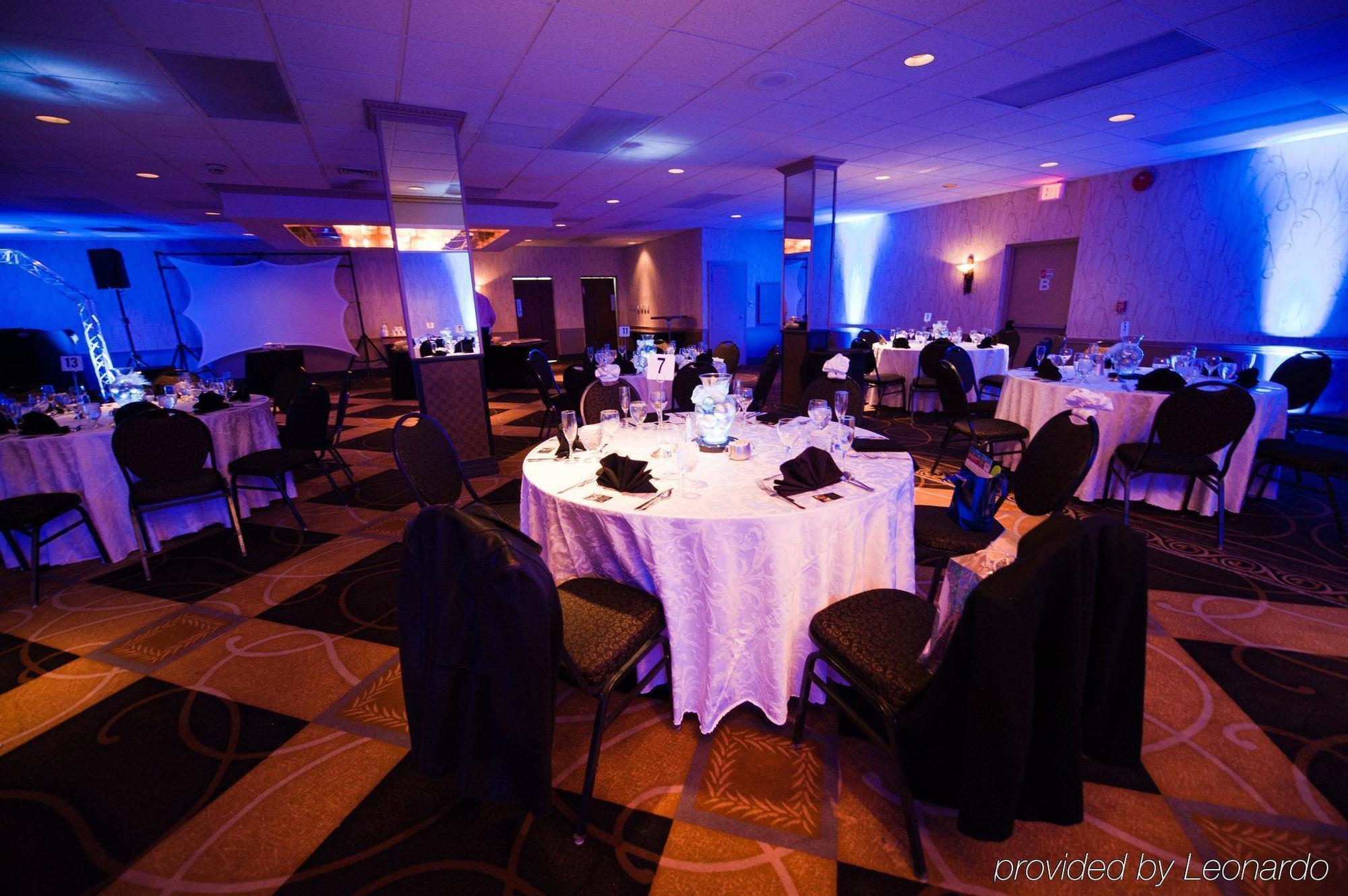 Park Inn By Radisson Harrisburg West Mechanicsburg Bekvämligheter bild