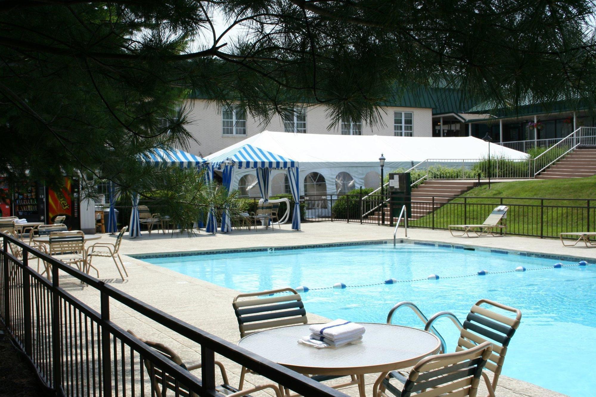 Park Inn By Radisson Harrisburg West Mechanicsburg Exteriör bild