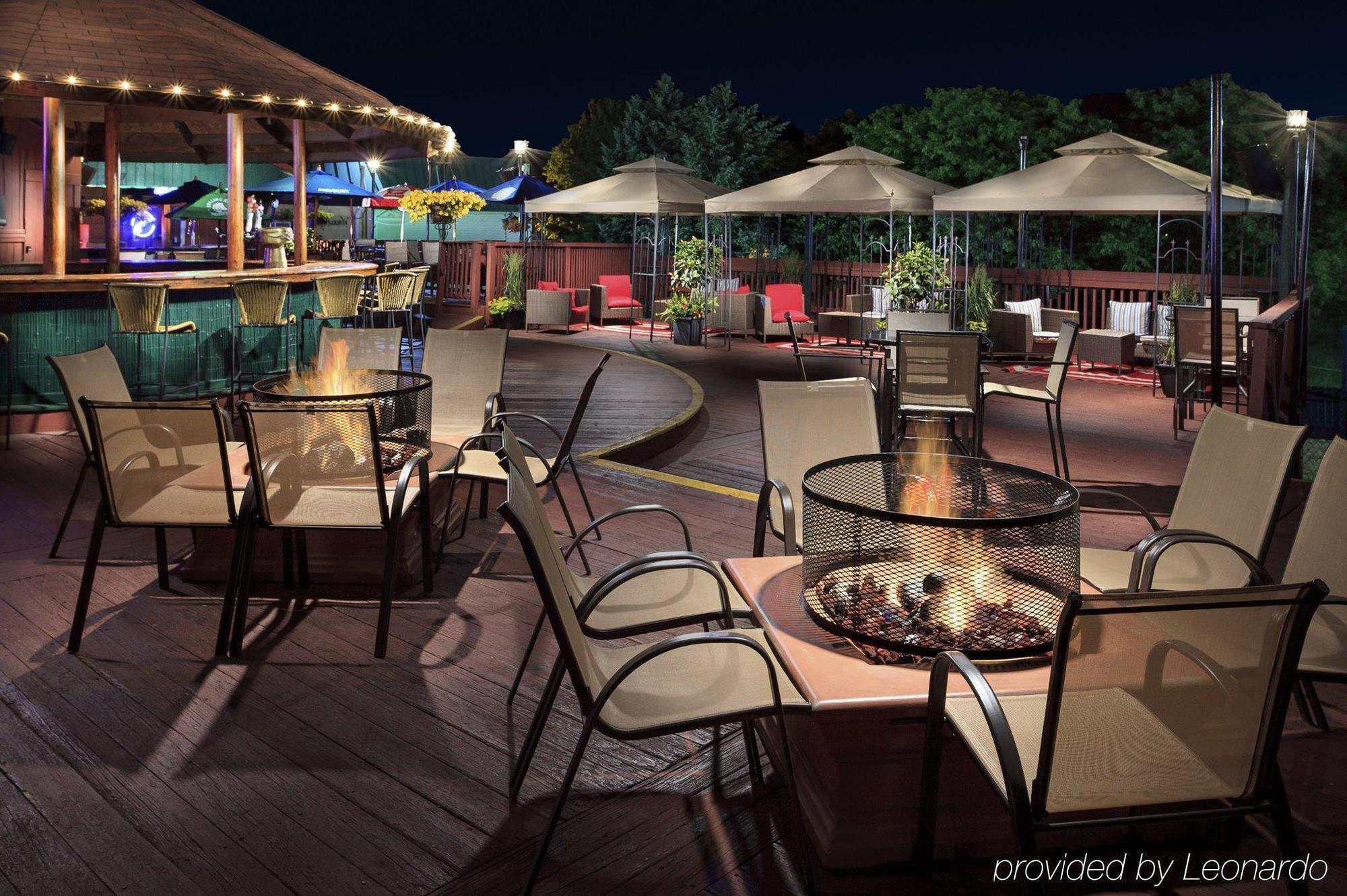 Park Inn By Radisson Harrisburg West Mechanicsburg Exteriör bild