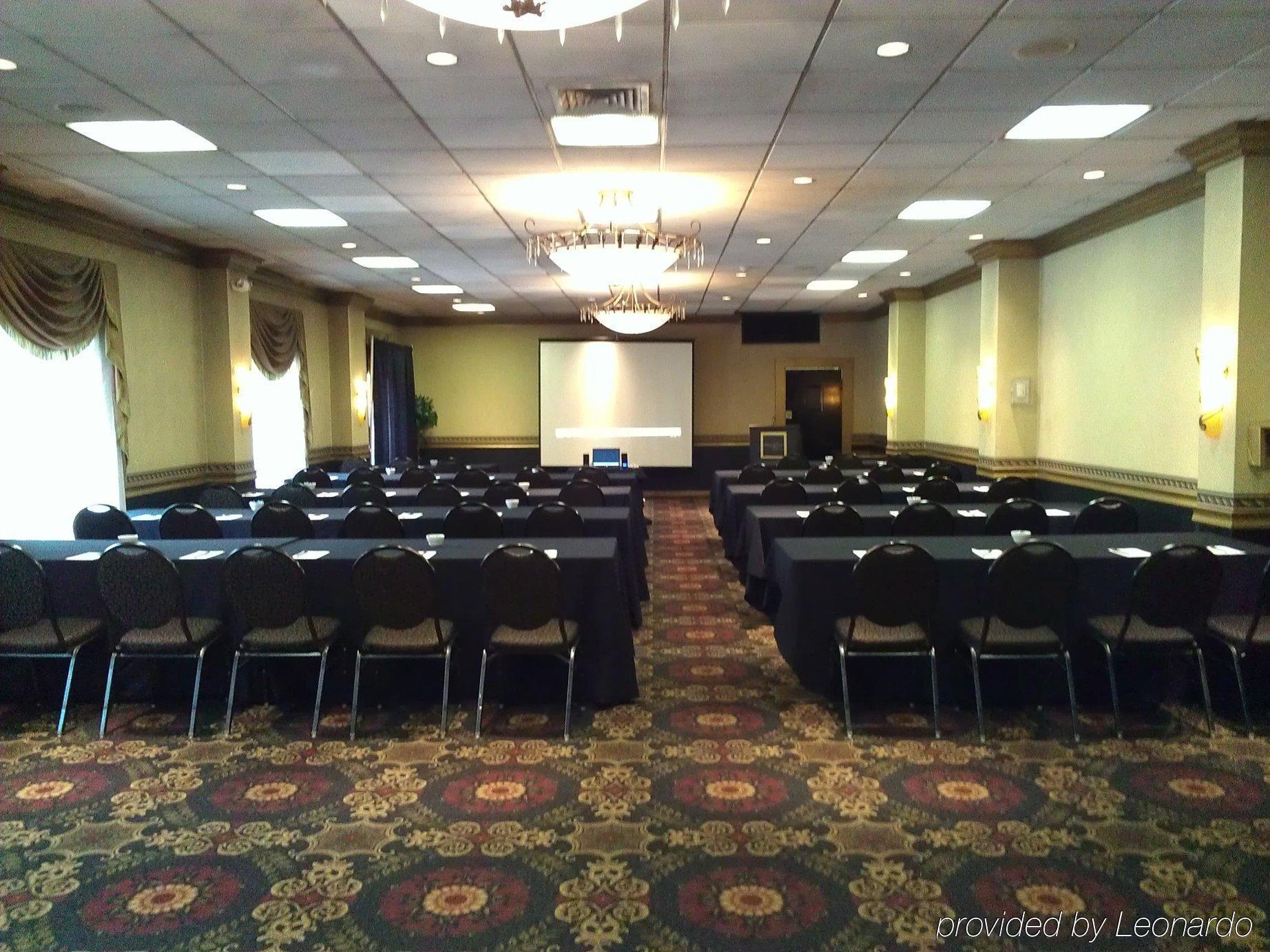 Park Inn By Radisson Harrisburg West Mechanicsburg Exteriör bild