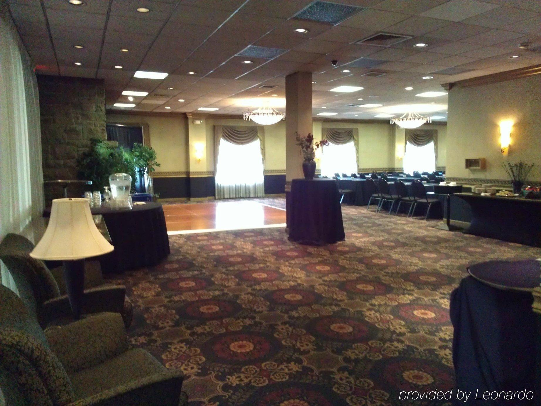 Park Inn By Radisson Harrisburg West Mechanicsburg Exteriör bild