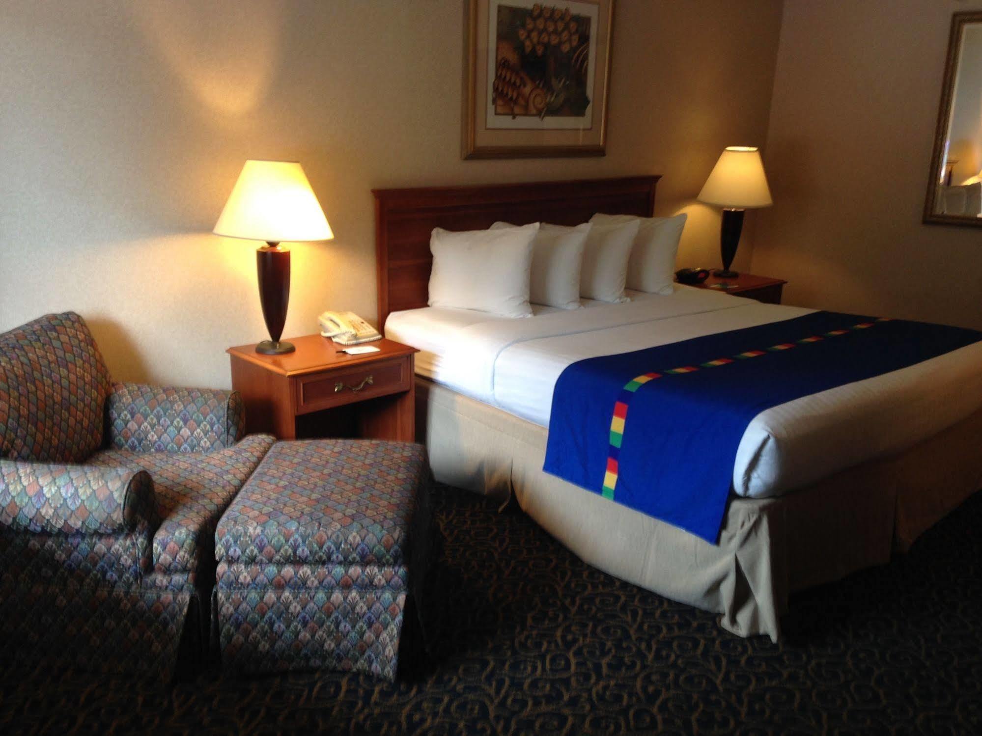 Park Inn By Radisson Harrisburg West Mechanicsburg Exteriör bild