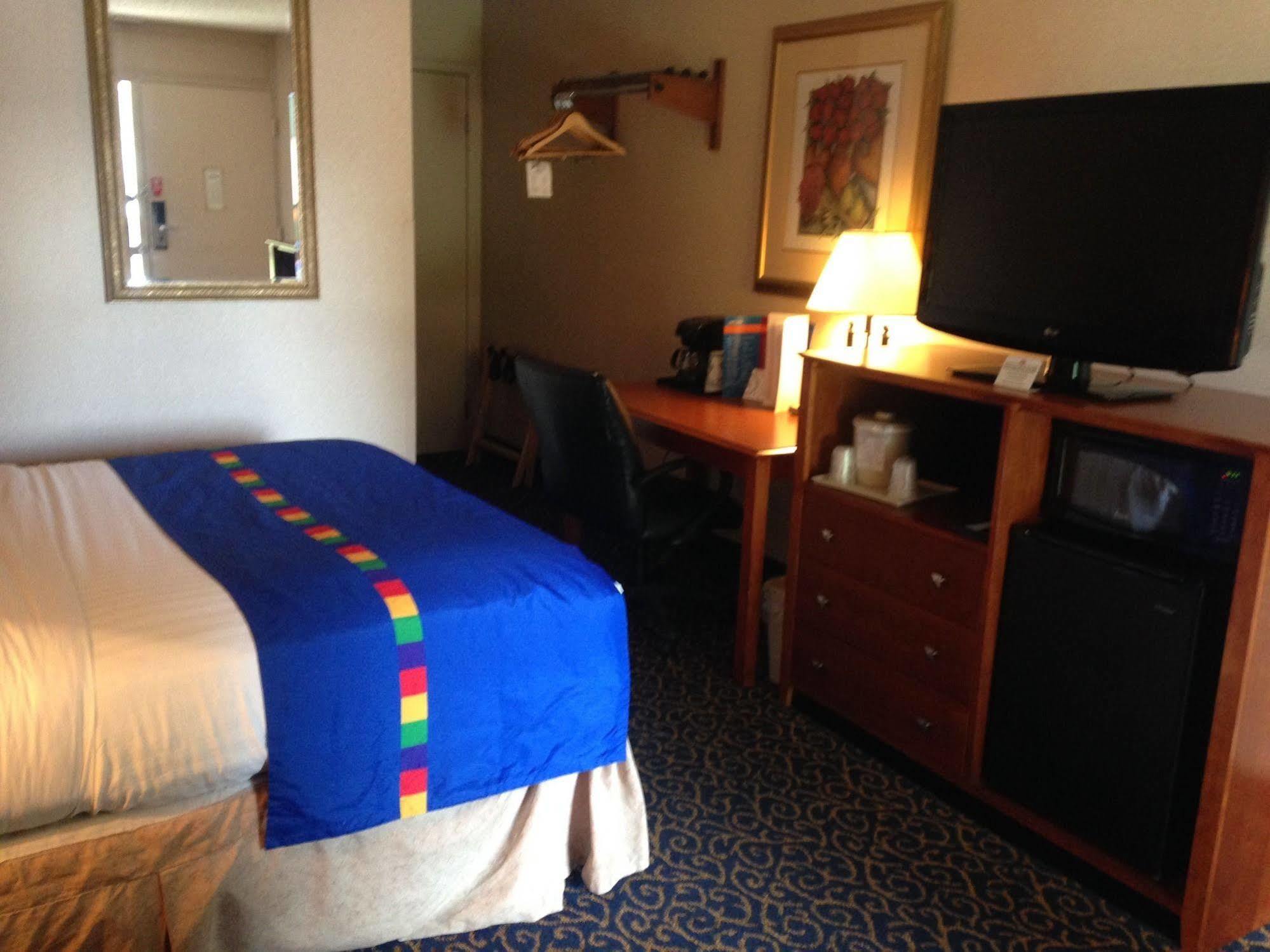 Park Inn By Radisson Harrisburg West Mechanicsburg Exteriör bild