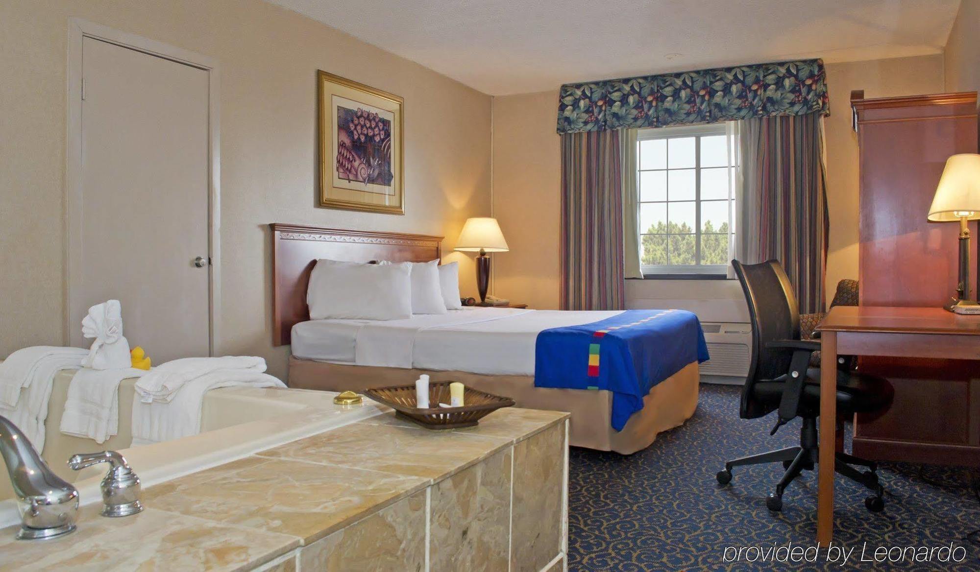 Park Inn By Radisson Harrisburg West Mechanicsburg Exteriör bild
