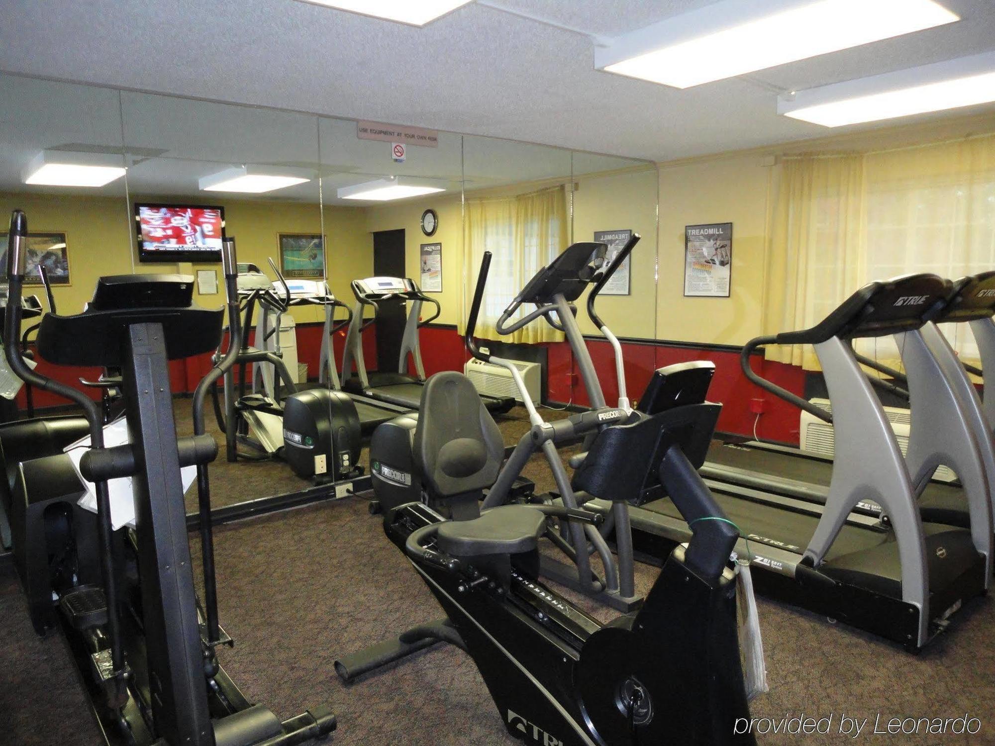 Park Inn By Radisson Harrisburg West Mechanicsburg Bekvämligheter bild