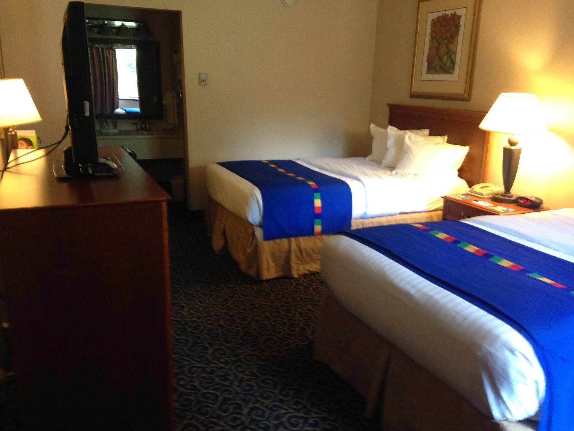 Park Inn By Radisson Harrisburg West Mechanicsburg Exteriör bild