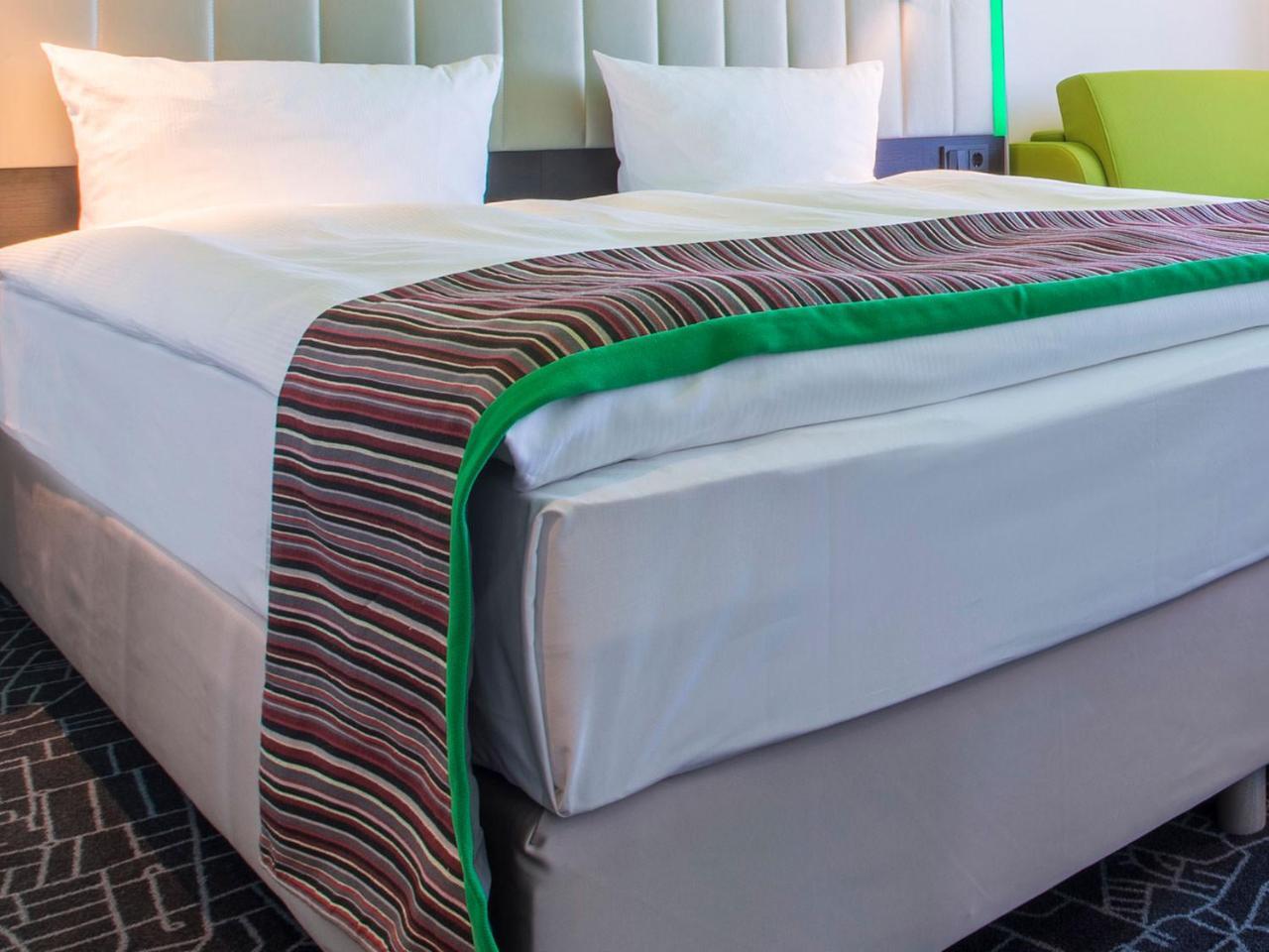 Park Inn By Radisson Harrisburg West Mechanicsburg Exteriör bild