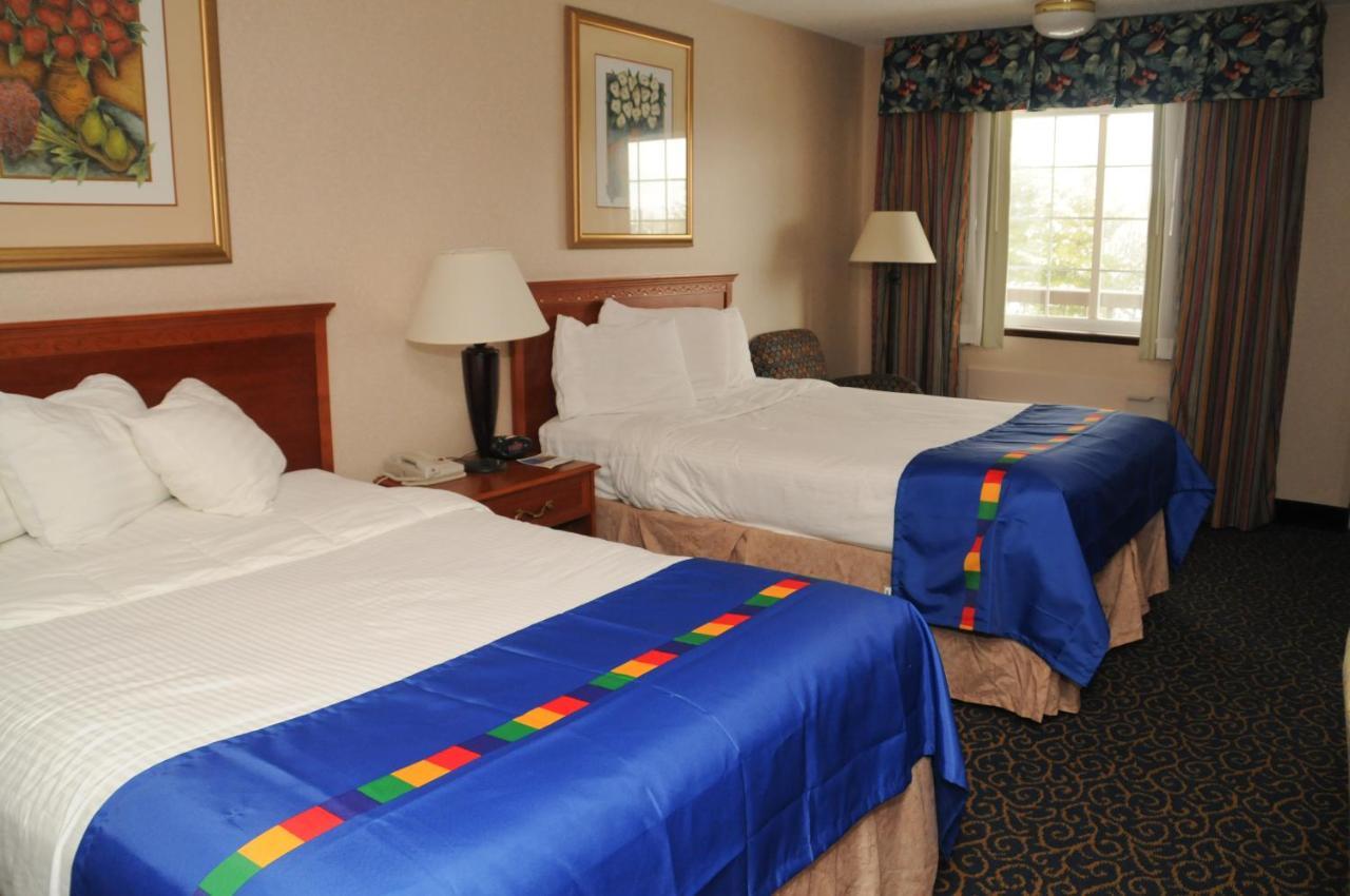 Park Inn By Radisson Harrisburg West Mechanicsburg Rum bild